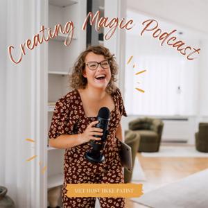 Creating Magic Podcast