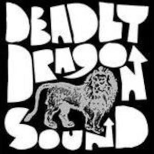 Deadly Dragon Sound's Reggaematic Podcast