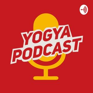 yogyapodcast