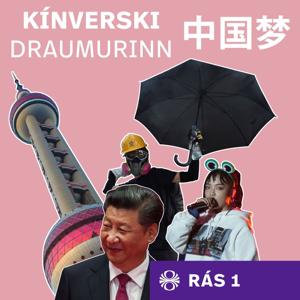 Kínverski draumurinn