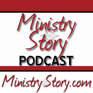 Ministry Story: Church Marketing and Communications Podcast