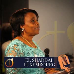 El Shaddai Eglise de Dieu au Luxembourg