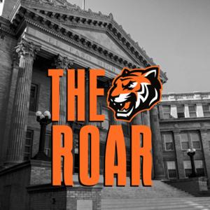 The Roar - An El Paso High Podcast