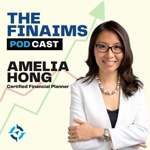 The FinAIMS Podcast