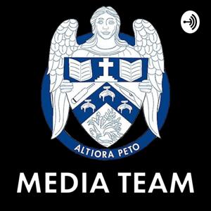 The Blue and Black Podcast