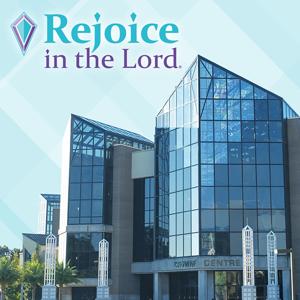 Rejoice in the Lord Audio