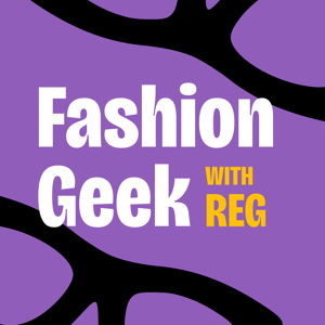 The Fashion Geek