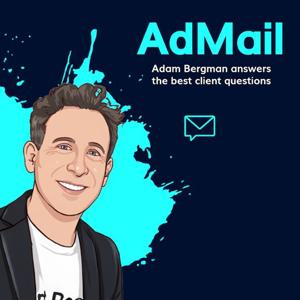 AdMail by Adam Bergman