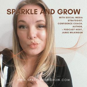 Sparkle and Grow