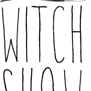 Witch Show