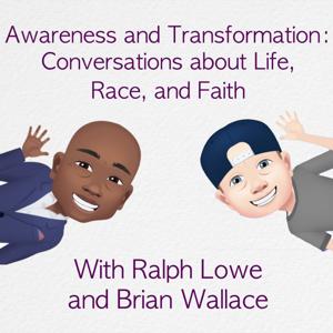 Awareness and Transformation Podcast Archives - Pittsburgh Presbytery