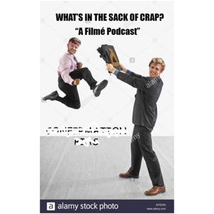 What's in the Sack of Crap?