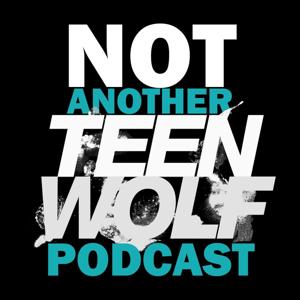 Not Another Teen Wolf Podcast