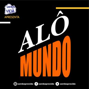 ALÔ MUNDO