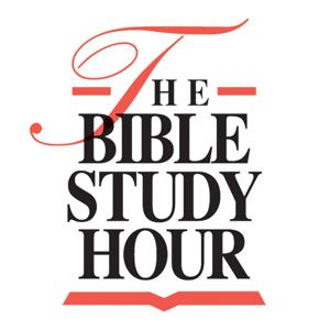 The Bible Study Hour on Oneplace.com by Dr. James Boice