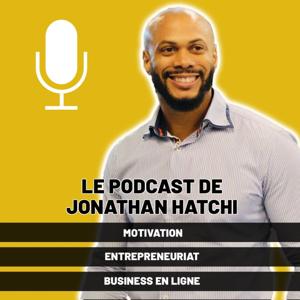 LE PODCAST DE JONATHAN HATCHI