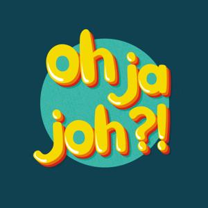 Ohjajoh?! - De Podcast