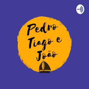 Pedro Tiago e João