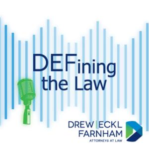 DEFining the Law