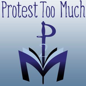 Protest Too Much: A Shakespeare Showdown