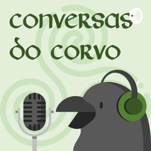 Conversas do Corvo