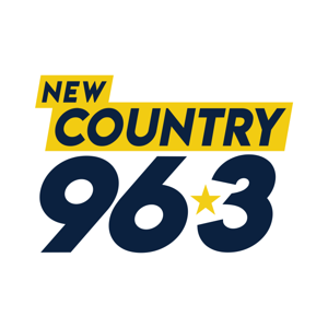 New Country 96.3 Celebrity Interviews