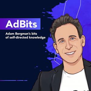 AdBits by Adam Bergman