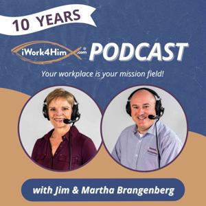 iWork4Him Podcast