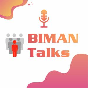 BIMAN Talks