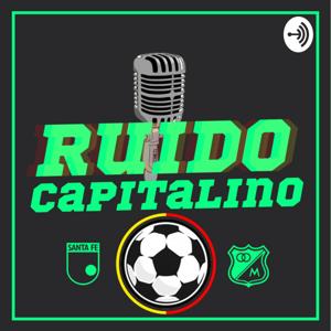 Ruido Capitalino