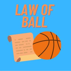 Law of Ball