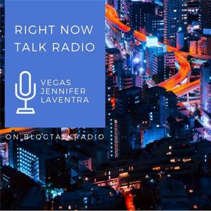 Right Now Talk Radio