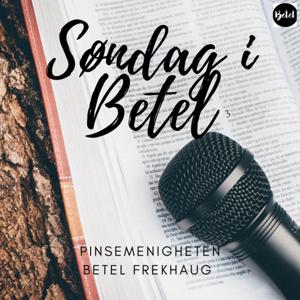 Betel Frekhaug