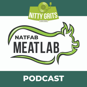 NatFAB Meat Lab Podcast