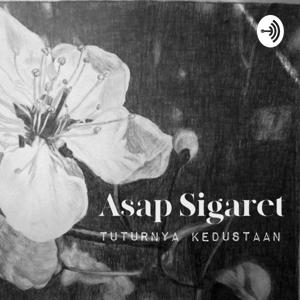 Asap Sigaret