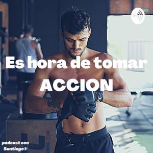 Toma Accion
