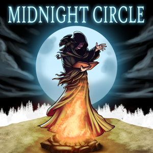 Midnight Circle horror stories