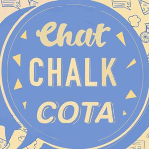 ChatChalkCota