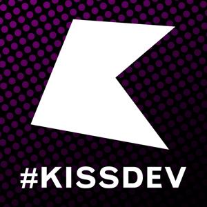 DEVolution On Kiss