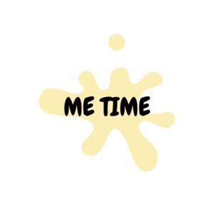 Me Time Podcast