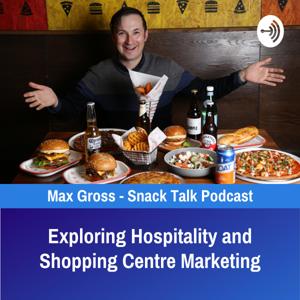 Max's Snack Talk