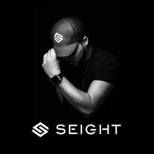 Dj SEIGHT F***IN SHOW