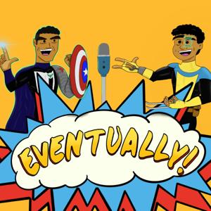 EVENTually: A Comic Events Podcast