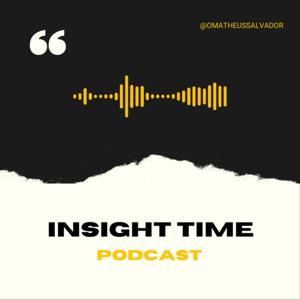 Insight Time Podcast