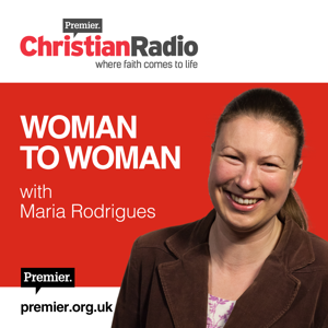 Woman To Woman Podcast