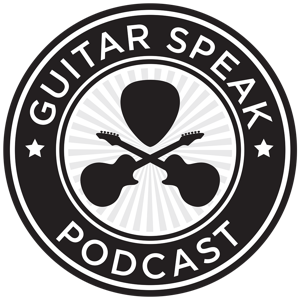 Guitar Speak Podcast by Guitar Speak Podcast