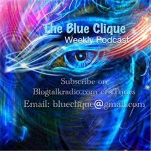 The Blue Clique: Expression of Spirit