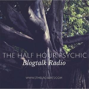 The Half Hour Psychic