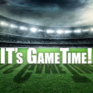 It’s GameTime!