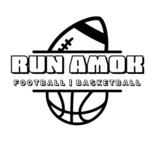 Run Amok: a sports podcast